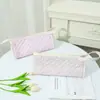 Nova Bolsa de Armazenamento de Secador de Cabelo Transfronteiriça, Grande Capacidade, Portátil para Viagem, Cosméticos de Alta Qualidade, Artigos de Higiene Pessoal, Bolsa de Mão de Nicho