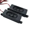 Altavoz para Máquina Publicitaria 3070/1853/4/8 Ohm 2/3/5/10W Watt Altavoz para TV LCD Sistema de Audio Todo en Uno