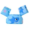 Chaleco Salvavidas de Encaje Patito Feo con Diseño de Corazón Grande Chaleco Salvavidas Infantil Ropa de Baño Ropa Flotante Equipo de Natación