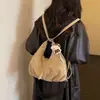 Bolso de hombro vintage de gran capacidad para mujer, nuevo bolso cruzado de otoño 2026, bolso tote versátil de alta gama, bolso tipo empanada