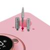 Carga máquina profesional de pulido para quitar uñas para manicura portátil para el hogar máquina para quitar uñas nuevo producto transfronterizo