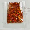 Suministro Directo de Fábrica Bolsa de 1g Lentejuela Láser Brillo Arte de Uñas Hecho a Mano DIY Barro de Cristal Slime Relleno de Polvo Brillante