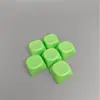 Teclas Redondas de Macaron Teclas para Aliviar el Estrés Teclado Mecánico DIY Personalizadas Coloridas Teclas Personalizadas