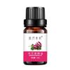 Vial de aceite esencial unilateral planta aromaterapia aceite esencial cedro lavanda aromaterapia masaje fragancia natural aceite esencial diario