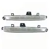 2218201356 2218201456 Adecuado para 10-13 Mercedes-Benz W221 Clase S Luces Antiniebla del Parachoques Delantero