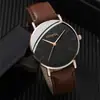 Popular Transfronteiriço Ultra Fino Relógio Masculino Liga Metálica Pulseira de Malha Simples Relógio de Quartzo Moda Negócios Relógio Masculino Atacado
