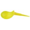 Clavo de bola con forma de silla de golf, clavo de bola límite de golf, clavo de plástico para bola, TEE para bola, aguja para bola, clavo de plástico, clavo con respaldo, 50 mm, 4 colores