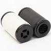 Afd40P-060As Substitui Elemento Filtrante de Gás da Fonte de Ar Smc 37*21*70Mm201/316L