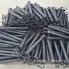 Vendas Jiashuo Pino fixo para vagão de mineração Pino de conexão para vagão de mineração 40*300 Pino em estoque