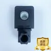 Bomba de Vacío para Refrigeración Bobina de Válvula Hidráulica Solenoide Diámetro Interior 15 Altura 39 DC24V 220V/110V/50/60H