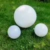 Piscina Inflable Blanca de Fiesta de PVC Pelota Inflable Juego Pelota de Agua Juguete de Playa Pelota Pelota de Playa PELOTA DE PLAYA