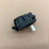 Adequado para Nissan X-Trail Rogue Qashqai Motor da Aba do Ar Condicionado Atuador do Motor da Porta de Ar Versão Melhorada com Eixo Longo