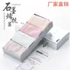 Popular Caja Plateada Ropa Interior Antibacteriana de Grafeno que Absorbe la Humedad para Niñas Sexy de Cintura Media Sin Costuras Bragas Sin Costuras Entrepierna de Algodón Puro