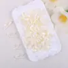 Cinta de Poliéster de 6MM Lazo de Cinta Lazo Mini Atado a Mano Accesorios Regalo Materiales Decorativos Hechos a Mano