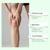 Parche para el Cuidado Corporal XIMONTH - Cuidado suave para tobillos, rodillas y articulaciones del cuerpo, un cómodo parche de cuidado con masaje de uso externo