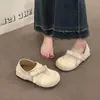 Recién llegado: Zapatos Birkenstock Gruesos con Plataforma para Mujer, Aumentadores de Altura, Lazo, Modelo Primavera 2026, Zapatos Mocasín de Uso Doble