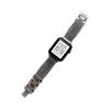 Corrente de borla doce outono multi corrente pulseira de maçã para iWatch987654 pequeno estilo perfumado pulseira de metal se