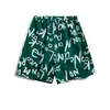 Comercio Exterior Amazon Patricio Estrella Mismo Estilo Impresión Digital 3D Shorts de Playa Shorts para Hombre Unisex Venta al por Mayor
