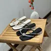 Chanclas de Dedo con Pedrería Coreanas de Moda Chic para Mujer Verano Exterior de Cristal Tacón Grueso Deslizadores Tacón Medio Sandalias de Tira Moda para Mujer