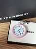 Reloj Específico para Exámenes de Ingreso a Preparatoria y Universidad, Llavero de Reloj de Bolsillo para Estudiantes, Reloj de Bolsillo para Funcionarios Públicos