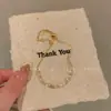 Pulseira Super Brilhante com Zircônia Microincrustada para Mulheres, Pulseira de Cristal de Luxo Leve de Alta Qualidade, Nova Joia Mais Vendida de 2026 Atacado