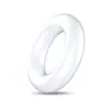 Anillo de Energía Dmm Grado Avanzado Anillo Antirreflujo para el Coito, Anillo de Bloqueo de Esperma para Corrección del Prepucio del Pene Masculino, Juguete Sexual para Adultos