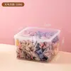 Caja de Almacenamiento con Compartimentos para Cajón con Divisores Integrados, Organizador de Escritorio Extensible para Joyería, Cosméticos y Artículos Varios, Caja de Clasificación y Organización para Dormitorio