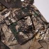 Nuevo estilo americano Marca de moda Estilo retro Camuflaje de ramas Overol para hombre Suelto Recto High Street Hip-Hop Ins Micro-pantalones