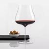 Qualidade superior boutique sensorial sensorial vidro taça de vinho tinto alto valor luxo taça de vinho teto qualidade