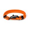Al por mayor Especialmente Diseñados para Pulseras Tejidas a Mano Ajustables, Pulseras de Delfín y Ballena, Pulseras para Parejas, Pulseras de Cuerda de Milán