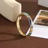 Pulseira de Esmalte Cloisonné Transfronteiriça com Esmalte de Gota, Design Moderno e Versátil, Pulseira Geométrica de Liga de Zinco com Esmalte de Gota