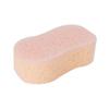 Esponja Natural Importada do Japão para Banho de Bebê Esponja Natural Mulheres Grávidas Toalha de Banho para Bebê Esponja de Favo de Mel Masculina Limpeza