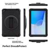 Funda Protectora para Tablet Huawei Matepad Se/C5E Tres-En-Uno Integral Anticaídas 10.4 pulgadas