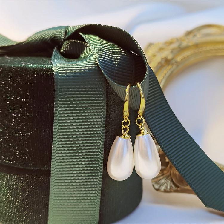 EH804391水滴耳环