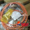6Fx3002-5Cl02-1Bf0 Cabo de Alimentação de Alto Volume para Motor 0,4-1Kw com Conector 15m