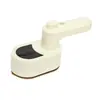 Vaporizador de Ropa Plegable, Plancha Eléctrica Portátil de Mano para el Hogar y Viajes, Mini Dispositivo para Planchar Ropa, Dropshipping