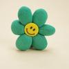 Nuevo Algodón Relleno Estrella de Cinco Puntas Flor Decoración Accesorios Ropa para Niños Accesorios DIY Accesorios para el Cabello Flor de Tela