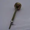 Válvula de retenção de retorno de óleo para escavadeira Liugong LG-12C1903 válvula de retenção acessórios para escavadeira atacado no local