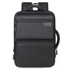 Nova Mochila Multifuncional 2026 para Homens e Mulheres, Mochila Casual de Negócios de Grande Capacidade, Bolsa de Viagem para Computador, Mochila Escolar para Estudantes