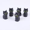 Adereços de Bar para Festa de Halloween Homem Caveira Pequeno Luminoso Caveira Fantasma Mão Múmia Lápide Caixão de Vampiro
