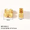 DIY Ouro Dinheiro Pequenas Jóias Sacos Revestimento Chinês Jóias Étnicas Acessórios Estilo Vento Método Antigo Pingente Acessórios Yuanbao