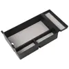 Adecuado para Caja de Almacenamiento para Reposabrazos de Control Central Xiaomi Yu7 Caja de Almacenamiento Inferior Suministros de Almacenamiento Interior Accesorios de Modificación