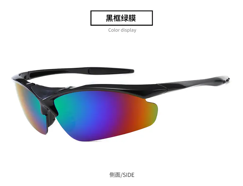 新款眼镜