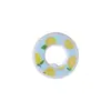Anillos Saborizantes Transfronterizos de Amazon, 0 Azúcar, 0 Calorías, Anillos Potenciadores de Aroma, Varios Sabores de Frutas, Potenciador para Agua Potable, Grado Alimenticio, En Stock