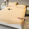 Categoría a Sábana Bajera Acolchada para Maternidad e Infancia Protector de Colchón Simmons Barrera Impermeable contra Orina Cubierta de Cama Cubierta Completa para Cama Cubierta contra el Polvo