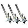 Muestreador de Carbón Eléctrico de 1m Acero Inoxidable Tornillo Muestreador de Carbón Estático Muestreador de Carbón Portátil