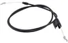 Cable de control para tractor cortacésped 182755 60-109 5321835-67 en stock 532182755
