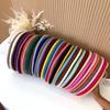 Boinas artísticas japonesas de lana para otoño e invierno, gorra de pintor coreana combinable, gorra retro británica, gorra octogonal para mujer