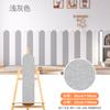 Pegatinas de pared de imitación de azulejos para jardín de infantes, papel tapiz autoadhesivo, panel de pared anticolisión, decoración de habitación infantil, bolsa suave impermeable