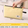 Bolsa de Armazenamento de Roupas de Viagem, Bolsa Portátil à Prova d'Água para Viagens de Negócios, Bolsa de Armazenamento para Roupas Íntimas e Calcinhas, Bolsa para Arrumar e Organizar Malas
